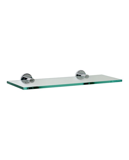Estante de baño con instalación dual Kubic Cosmic Estante de baño con instalación dual Kubic Cosmic