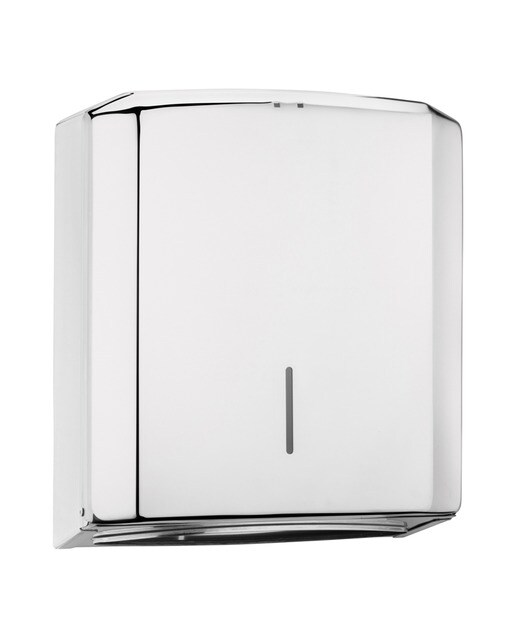 Dispensador de papel toalla Architect Cosmic Dispensador de papel toalla Architect Cosmic