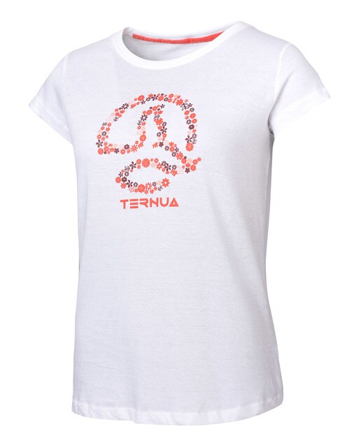 Camiseta mujer técnica para multiactividad Camiseta mujer técnica para multiactividad