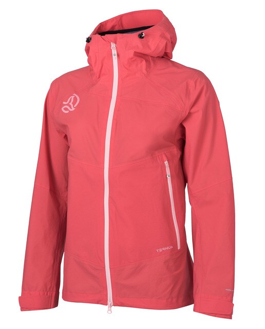 Chaqueta de mujer técnica para multiactividad Chaqueta de mujer técnica para multiactividad