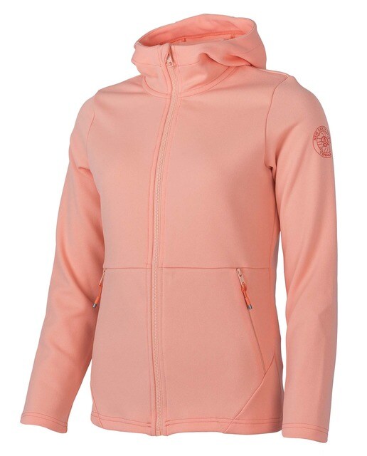 Chaqueta de mujer técnica para multiactividad Chaqueta de mujer técnica para multiactividad