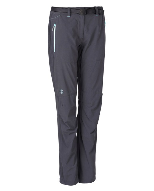 Pantalón de mujer técnico para multiactividad Pantalón de mujer técnico para multiactividad
