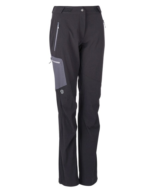 Pantalón de mujer técnico para multiactividad Pantalón de mujer técnico para multiactividad
