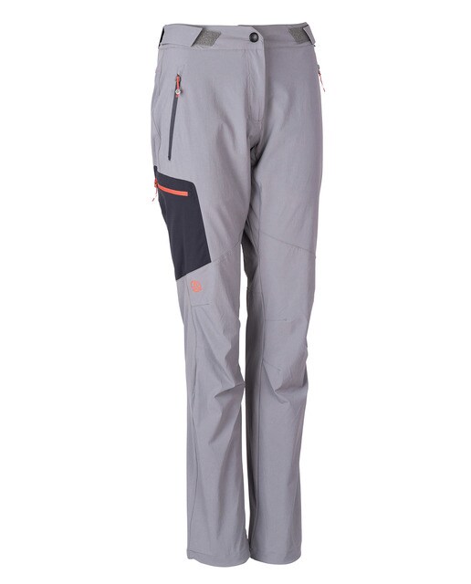 Pantalón de mujer técnico para multiactividad Pantalón de mujer técnico para multiactividad