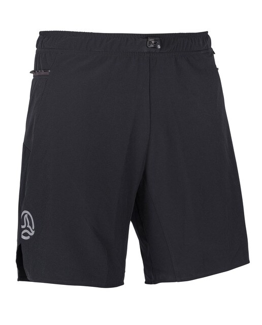 Pantalón corto de hombre para multiactividad Pantalón corto de hombre para multiactividad