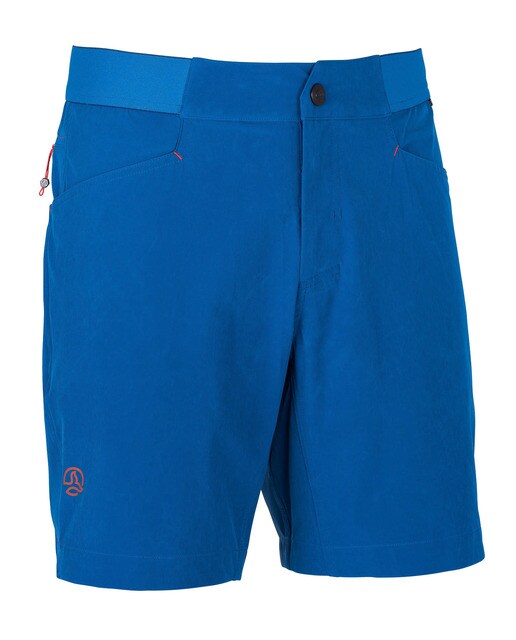 Pantalón corto de hombre para multiactividad Pantalón corto de hombre para multiactividad