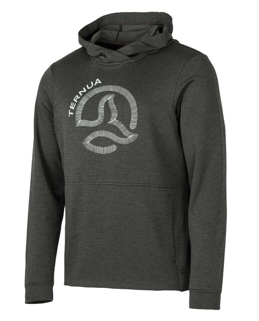 Sudadera hombre con tejido reciclado Sudadera hombre con tejido reciclado