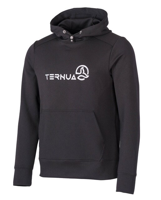 Sudadera hombre con tejido reciclado Sudadera hombre con tejido reciclado