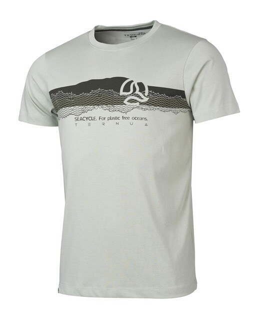 Camiseta hombre en manga corta Camiseta hombre en manga corta