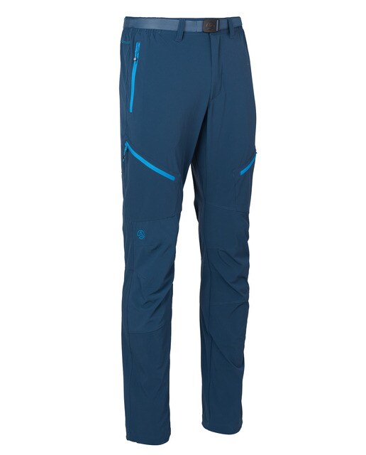 Pantalón de hombre técnico para multiactividad Pantalón de hombre técnico para multiactividad