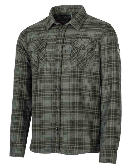Camisa hombre manga larga Camisa hombre manga larga