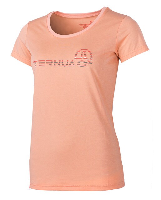 Camiseta de mujer manga corta Camiseta de mujer manga corta