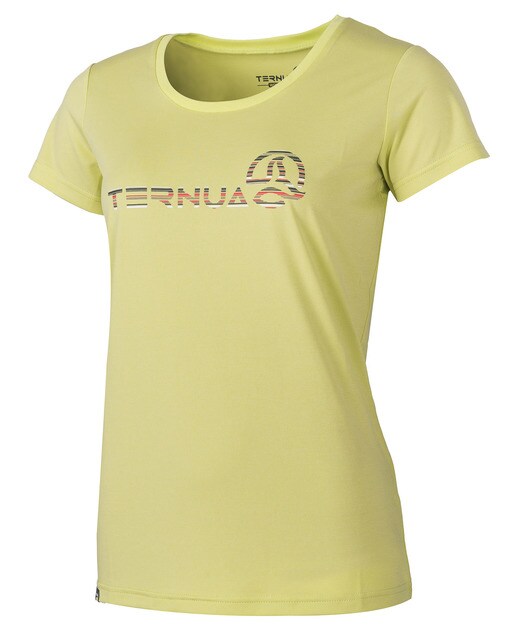 Camiseta de mujer manga corta Camiseta de mujer manga corta