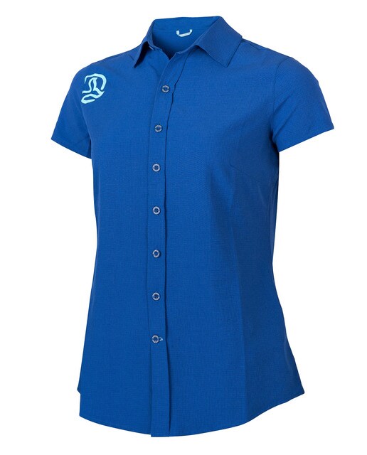 Camisa de mujer técnica Camisa de mujer técnica