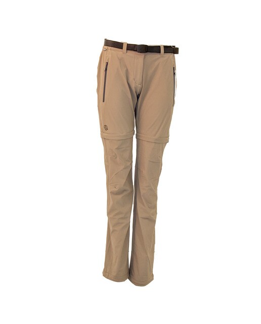 Pantalón de mujer multiactividad Pantalón de mujer multiactividad