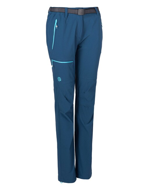 Pantalón mujer para multiactividad Pantalón mujer para multiactividad