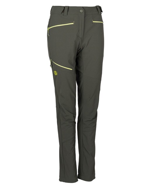 Pantalón mujer para multiactividad Pantalón mujer para multiactividad