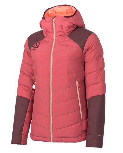 Chaqueta mujer para invierno Chaqueta mujer para invierno