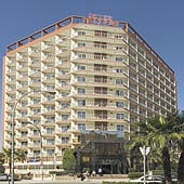 HOTEL SERVIGROUP CALYPSO