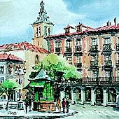 SERCOTEL INFANTA ISABEL