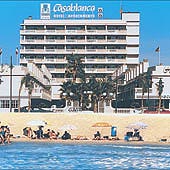 RH CASABLANCA SUITES