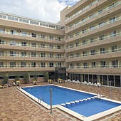 HOTEL FIESTA PARK