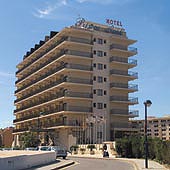 HOTEL PRINCE PARK