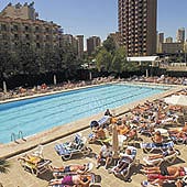HOTEL ROSAMAR