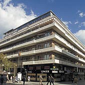 HOTEL AVENIDA