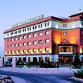 HESPERIA GETAFE