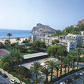 GRAN HOTEL DELFIN