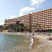 HOTEL PLAYABONITA