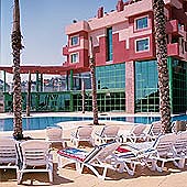 HOLIDAY PALACE