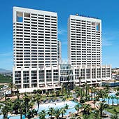 MELIA BENIDORM