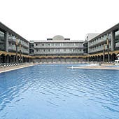 HOTEL MEDITERRANEO BENIDORM
