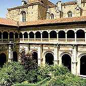 PARADOR HOSTAL DE SAN MARCOS