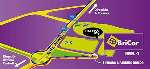 A Coruña