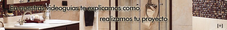 En nuestra videoguías te explicamos como realizar tu proyecto