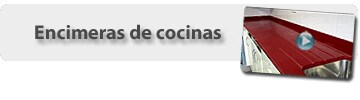 Hacemos tu proyecto de encimeras de cocinas