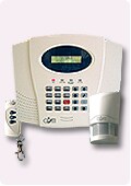 Alarmas