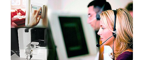 Seguridad en casa