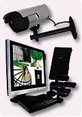 Videovigilancia