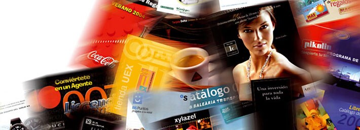 <b><h3>Fidelización, captación de clientes, trade marketing, incentivos, etc...</h3>Campañas de promoción e incentivos</b>