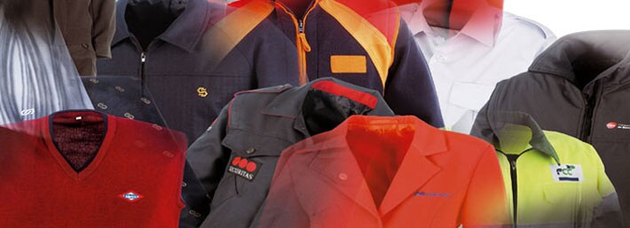 <b><h3>Vestuario laboral y de imagen</h3>Uniformdiad</b>