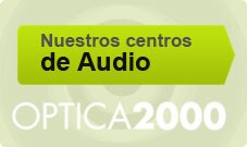 Nuestros centros de audio