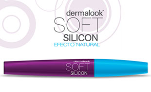 Máscara de pestañas Soft Silicon 