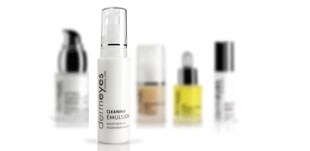 Emulsión desmaquilladora