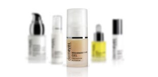 Gel descongestivo