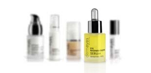 Serum regenerador