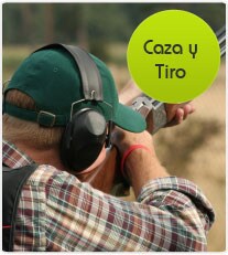 Caza y tiro